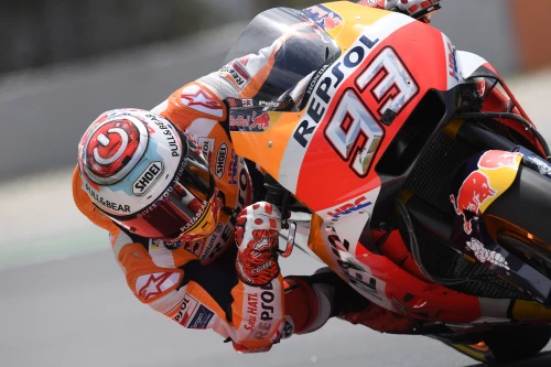 TEAM REPSOL HONDA MOTOGP