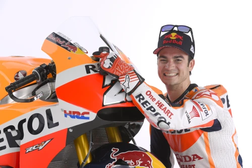 Team Repsol Honda MotoGP