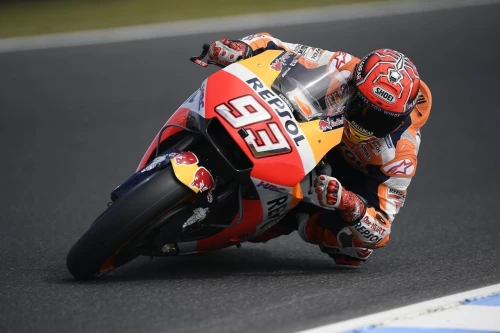 TEAM REPSOL HONDA MOTOGP