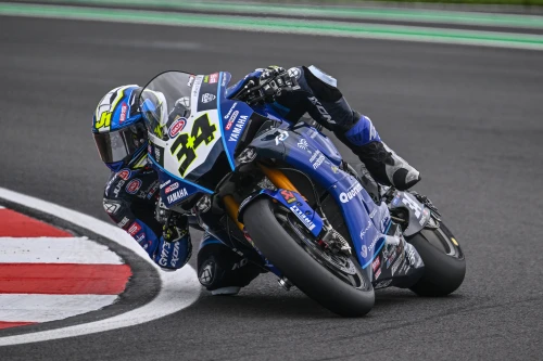 GMT94 YAMAHA WORLDSBK - SSP