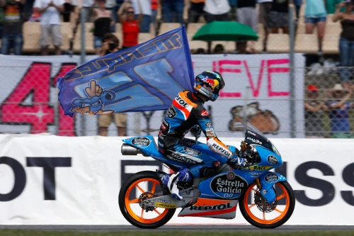 Team Estrella Galicia 0,0