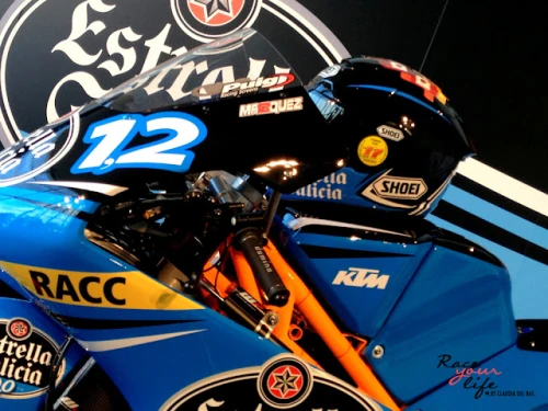 Team Estrella Galicia 0,0