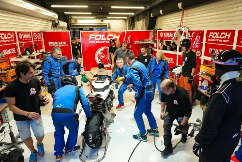 FOLCH ENDURANCE RACING | EWC