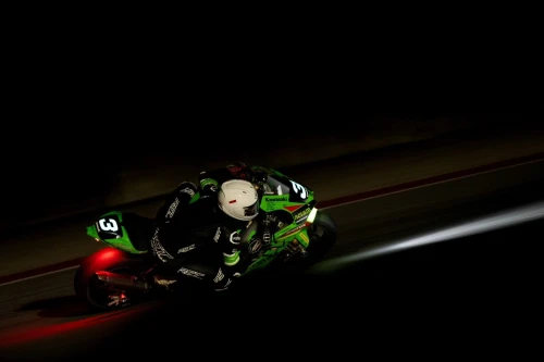 KAWASAKI CATALÀ RACING | EWC