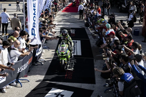 Ana Carrasco, Bicampeona Mundial: Un Ícono del Motociclismo