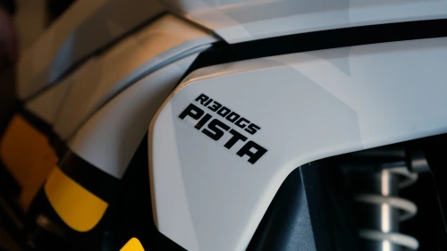 PUIG PORTA LA BMW R1300GS A UN NUOVO LIVELLO DI PRESTAZIONI