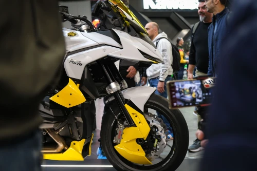 PUIG PRÄSENTIERT AUF DER EICMA DIE NEUHEITEN DES JAHRES