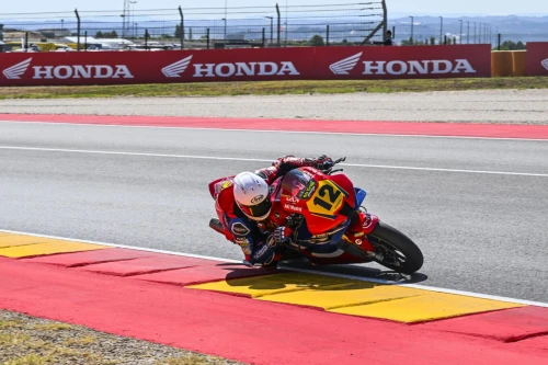 EL TEAM LAGLISSE SIGUE ARRASANDO ALLÁ DONDE COMPITE