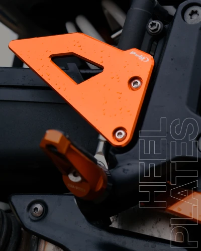 Innovation in Protection: Puig Launches New Anodized Aluminum Heel Plates