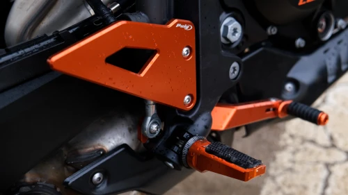 Innovation in Protection: Puig Launches New Anodized Aluminum Heel Plates