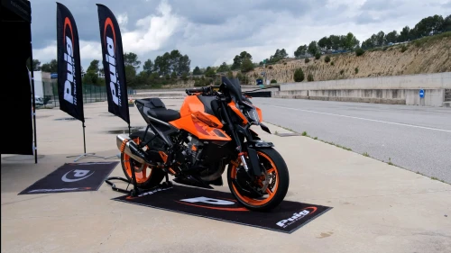 Innovation in Protection: Puig Launches New Anodized Aluminum Heel Plates