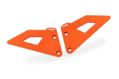 Innovation in Protection: Puig Launches New Anodized Aluminum Heel Plates