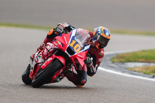 Weekend of highs and lows in WorldSBK, WorldSSP and MotoGP