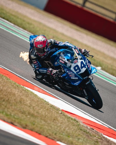 Weekend of highs and lows in WorldSBK, WorldSSP and MotoGP