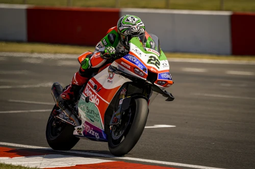 Weekend of highs and lows in WorldSBK, WorldSSP and MotoGP