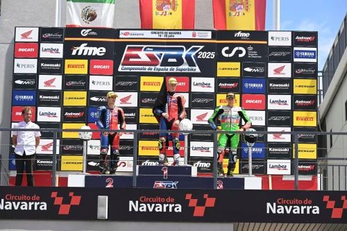 WEEK-END DE SUCCÈS ET D’ÉMOTION POUR LE TEAM LAGLISSE