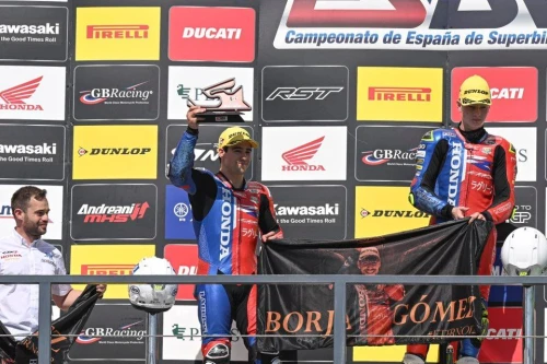 WEEK-END DE SUCCÈS ET D’ÉMOTION POUR LE TEAM LAGLISSE