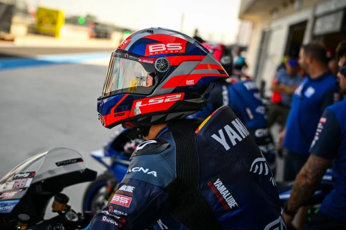 LOWES AND BASSANI EARN KEY POINTS FOR BIMOTA; GARCÍA SHINES IN WORLDSSP