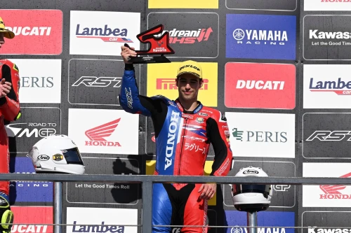 SUMMER DIDN’T STOP THEM: LAGLISSE DOMINATES ON THEIR RETURN TO ACTION