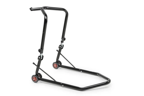 Puig presents its range of stands, so your bike is always ready