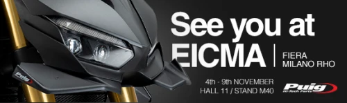 See you at EICMA 2025!