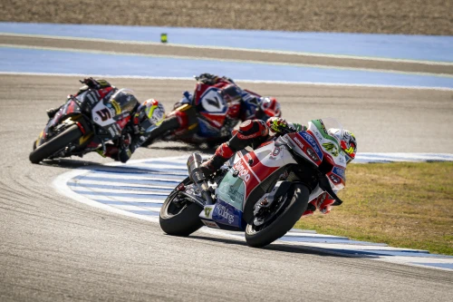 BBKRT ENDS ITS DEBUT SEASON WITH PROMISING RESULTS