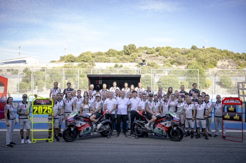 BBKRT ENDS ITS DEBUT SEASON WITH PROMISING RESULTS