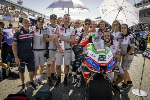 BBKRT ENDS ITS DEBUT SEASON WITH PROMISING RESULTS