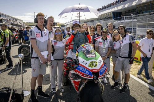 BBKRT ENDS ITS DEBUT SEASON WITH PROMISING RESULTS