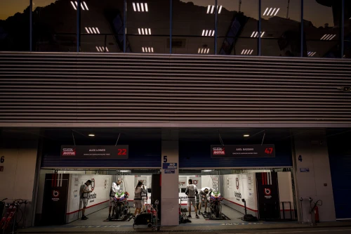 BBKRT ENDS ITS DEBUT SEASON WITH PROMISING RESULTS