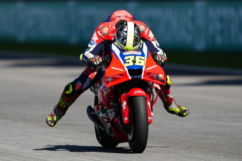 MIR DOMINATES THE MALAYSIAN GP AND CLAIMS HONDA’S SECOND PODIUM