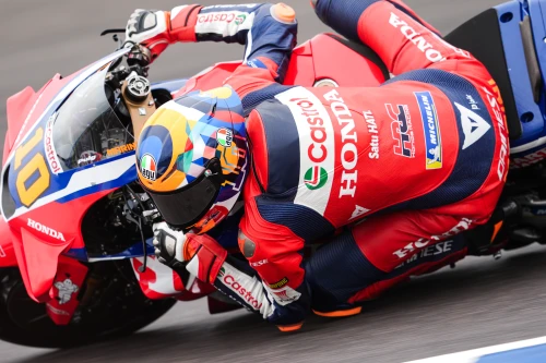 PUIG REFORÇA EL SEU COMPROMÍS AMB LA COMPETICIÓ I CONFIRMA ELS SEUS COL·LABORADORS PER A 2026