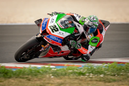 PUIG REFORÇA EL SEU COMPROMÍS AMB LA COMPETICIÓ I CONFIRMA ELS SEUS COL·LABORADORS PER A 2026