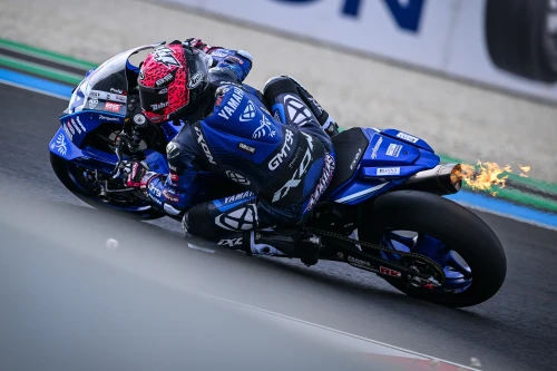 PUIG REFORÇA EL SEU COMPROMÍS AMB LA COMPETICIÓ I CONFIRMA ELS SEUS COL·LABORADORS PER A 2026