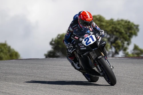 PUIG REFORÇA EL SEU COMPROMÍS AMB LA COMPETICIÓ I CONFIRMA ELS SEUS COL·LABORADORS PER A 2026