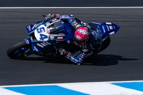 GMT 94 | FSBK