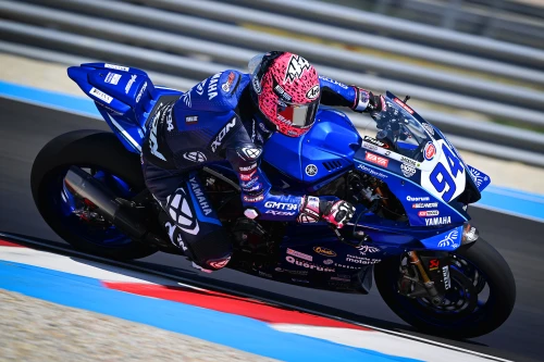 GMT 94 | FSBK