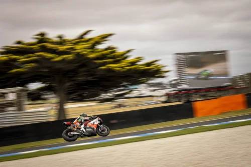 ESPECTACULAR INICI DE TEMPORADA AL WSBK