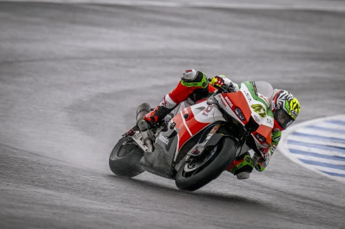 ESPECTACULAR INICI DE TEMPORADA AL WSBK