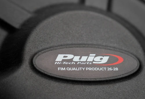 PUIG TRITT DEM FIM QUALITY PRODUCT PROGRAMM BEI