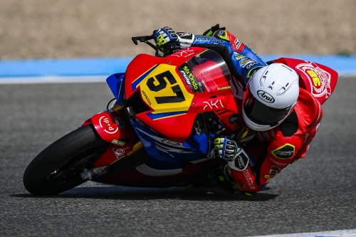 RITORNO IN AZIONE