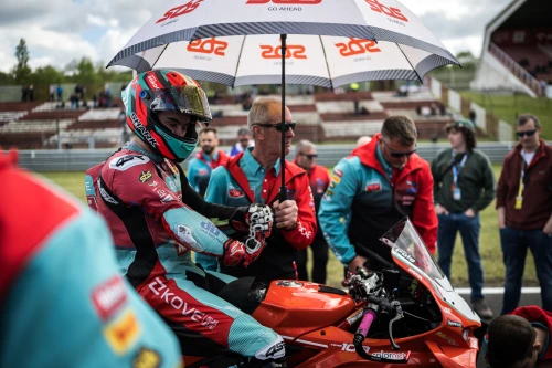 TEAM 109 RACING | WORLDSPB