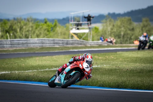 TEAM 109 RACING | WORLDSPB