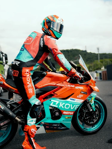 NEUE FAHRER-AUFSTELLUNG FÜR DIE SPORTBIKE-WELTMEISTERSCHAFT 2026
