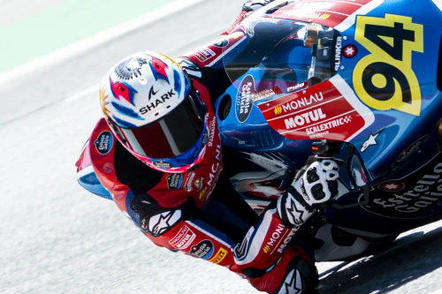 PUIG UND MONLAU MOTUL BÜNDELN IHRE KRÄFTE
