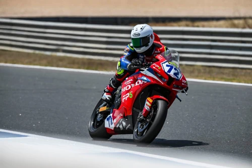 Victories and Podiums Between Estoril and Brno