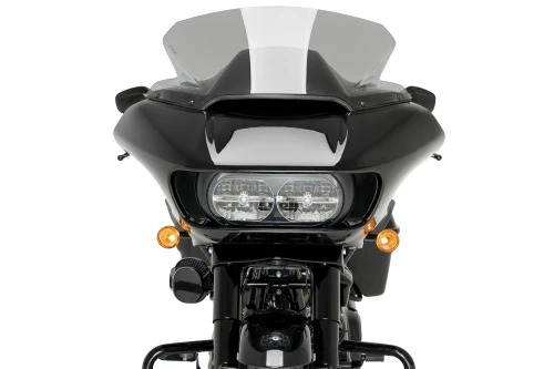 WE EXPAND THE HIGH ROAD RANGE WITH NEW APPLICATIONS