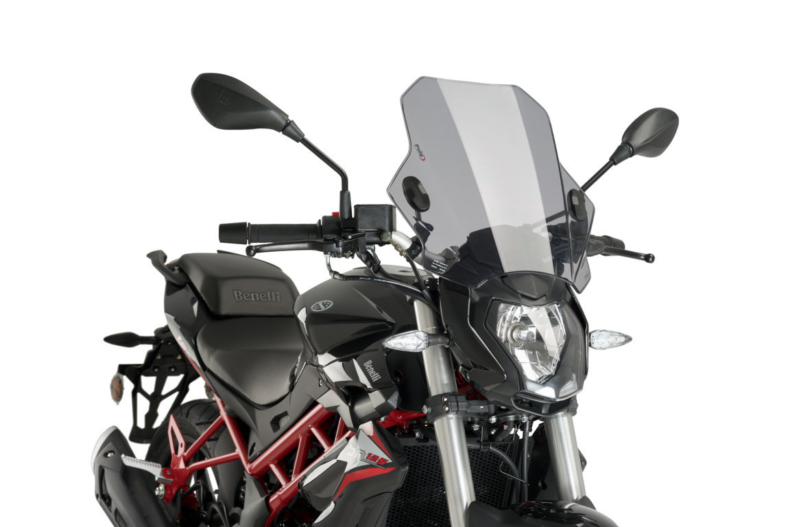 benelli 125 bn