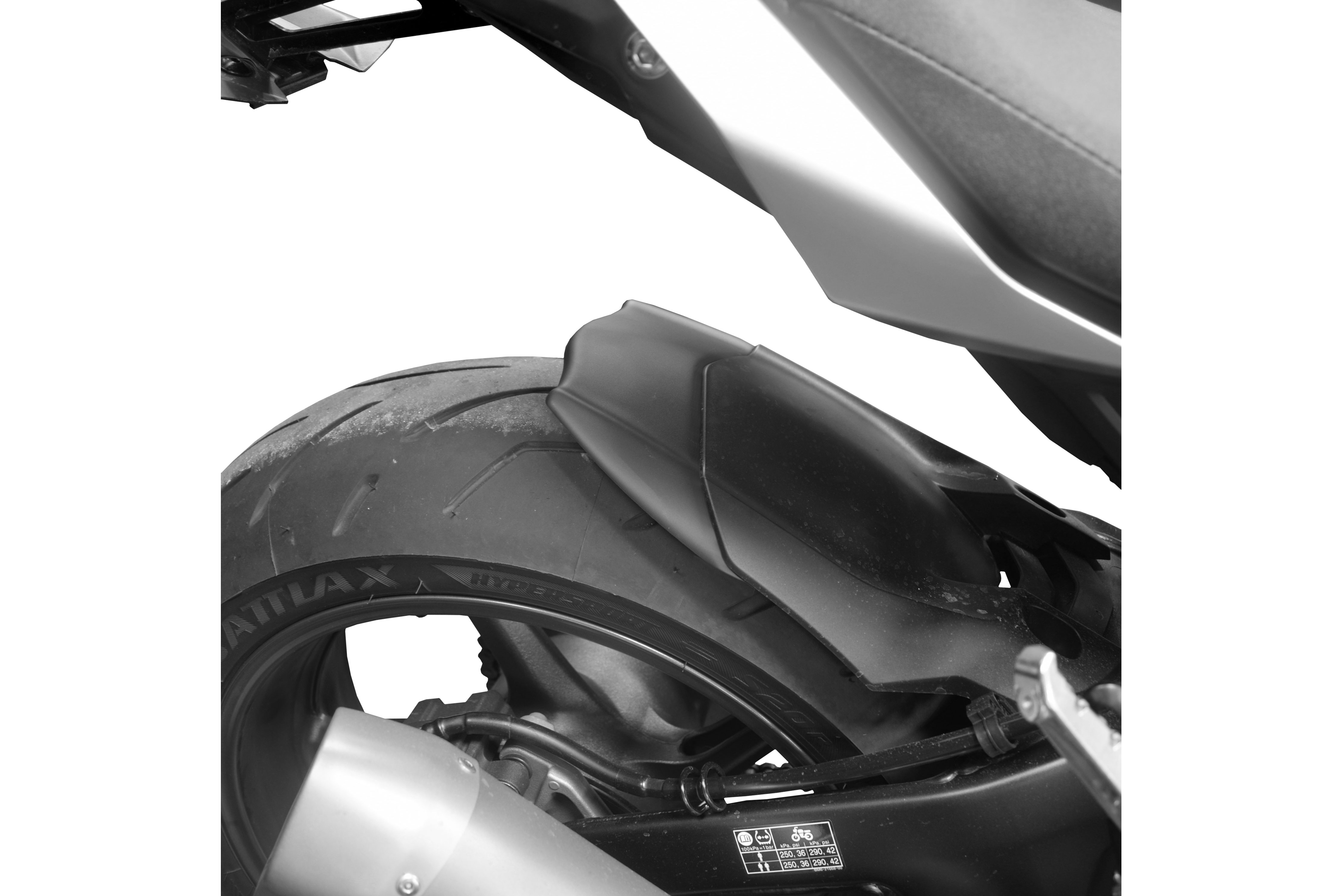 Puig 3508J EXTEND FENDER REAR YAMAHA MT-10/SP (16-21) NIKEN/GT (18-23) プーチ  エクステンドフェンダー :3508j:RAMBUTAN - 通販 - Yahoo!ショッピング | specialities.com.br