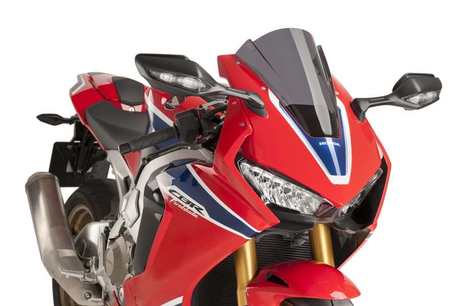 Honda cbr on sale fireblade 2018